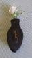 Lovely Accessory Bud Vase Beetle Split Oval