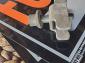 Vanagon Westfalia air conditioner compressor rear