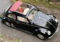 December 60 Original paint beetle with Sunroof.