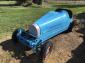1927 Bugatti Type 35 Fiberglass Replica kitcar