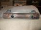 Stock exhaust muffler