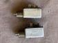 Two Type 4 Headlight Switches