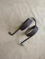 Engine Lid Spring Early Oval En Split
