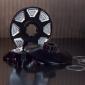 4.3” spoked and solid alternator pulley