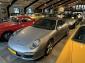 2008 Porsche 911 997 Carrera Convertible