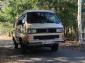 1986 Vanagon GL Syncro Westfalia