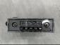Blaupunkt Frankfurt S radio 1968