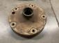 Front Brake Drum, Good Used