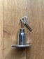 VW type 3 squareback tailgate lock 71 and younger