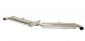NEW Empi 55-3123 CERAMIC Dual QP Muffler