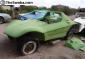 Concept 1 Dune Buggy