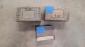 3 Bay Window Muffler Clamp Kits