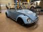 1974 VW Bug 1500 Convertible