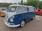1964 German Made 21 Window Deluxe