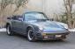 1984 Porsche Carrera Cabriolet