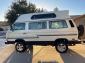 1986 VW Vanagon Syncro Adventurewagon Camper 4wd
