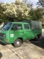1989 T3 DOKA 2wd Diesel