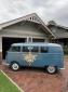 1958 Sunroof kombi w/orig Okrasa
