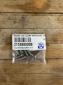 Brake Line Clamp Hardware 68-79
