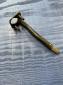Lower Steering Shaft