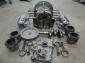 Porsche 912/356 engine 616 case