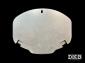 Chassis Shift Coupler Inspection Cover 1958 up