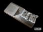 Door A Pillar Reinforcement Plate, Beetle