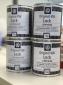 Paint Tin Replica for collection