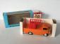 Toy VW Split Screen Pickup w/bed mounted lift