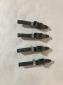 Fuel injectors - 4-hole - used