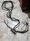 Porsche 356 Pre A original wiring harness