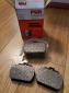 Pbr Metal Master Brake Pads (Single Pin)