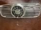 Perohaus Clock with Grill and distance Ring