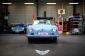 Porsche 356 A Convertible D
