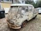 1967 Type 2 Double Cab- Barn Find