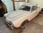 1967 Karmann Ghia-Coupe Savannah Beige