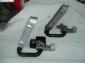 Sliding Door Rear Center Sliding Hinge Assembly,