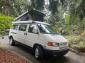 2002 VW Eurovan Camper - Upgraded by Poptop World!