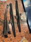 Anco Wiper arm / blade wuth hardware extras