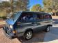 1990 Vanagon Carat- Subaru SVX 3.3
