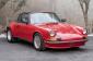 1970 Porsche 911E Targa