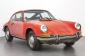 1971 Porsche 911T Coupe