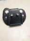 Autostick transmission nose cone mount