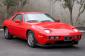 1983 Porsche 928S