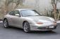 1999 Porsche 996 Carrera Coupe 6-Speed
