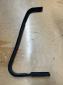 Left Driver Vent Window Seal