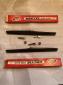 NOS Trico Artic wiper blade set