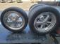 Set of Porsche Fuchs 16" wheels - PENDING