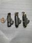 Ignition housing with key