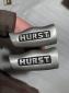 Hurst shifter ad on